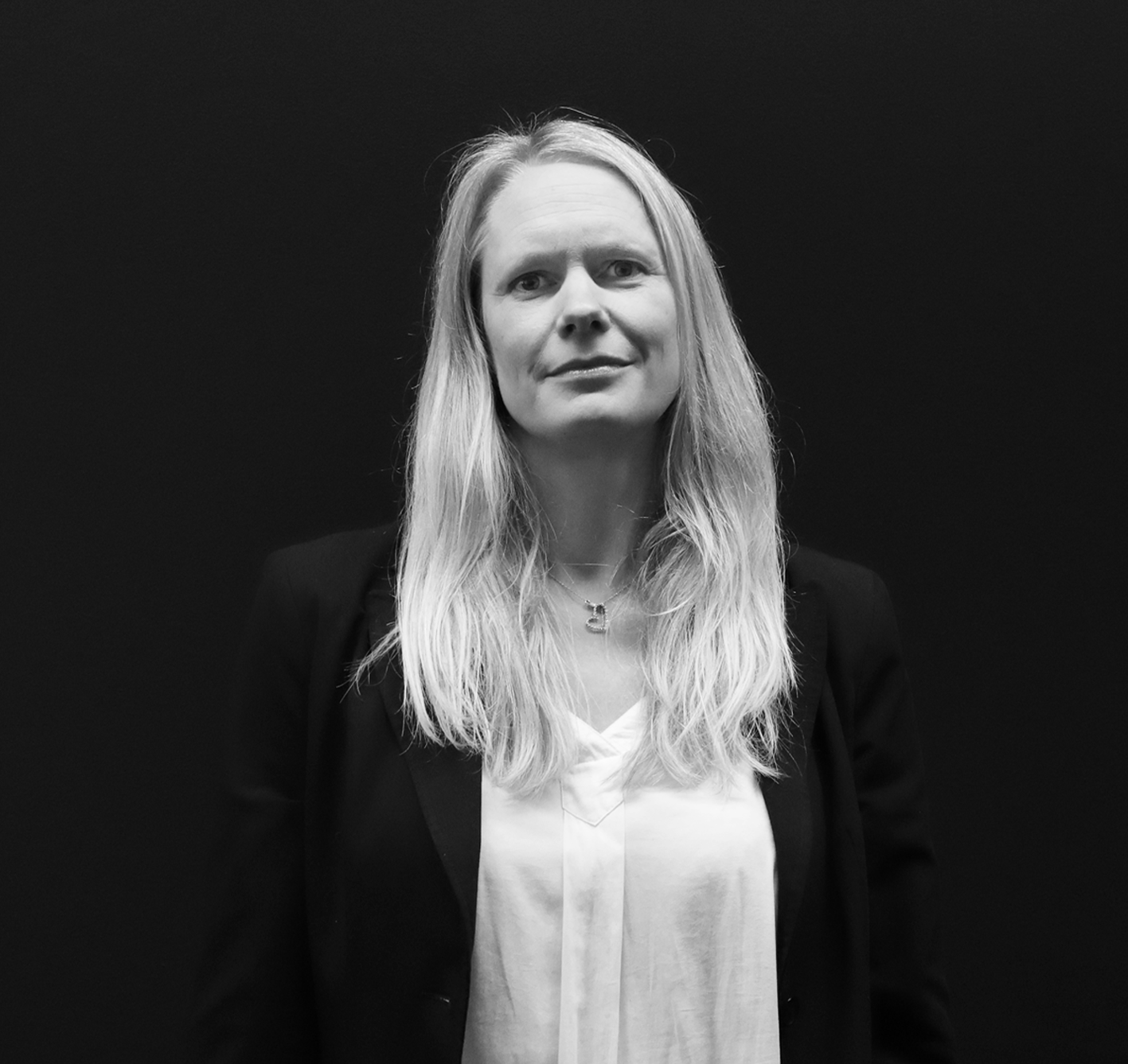 Ingrid Ellingsen | Healthcare Management Platform Team Member