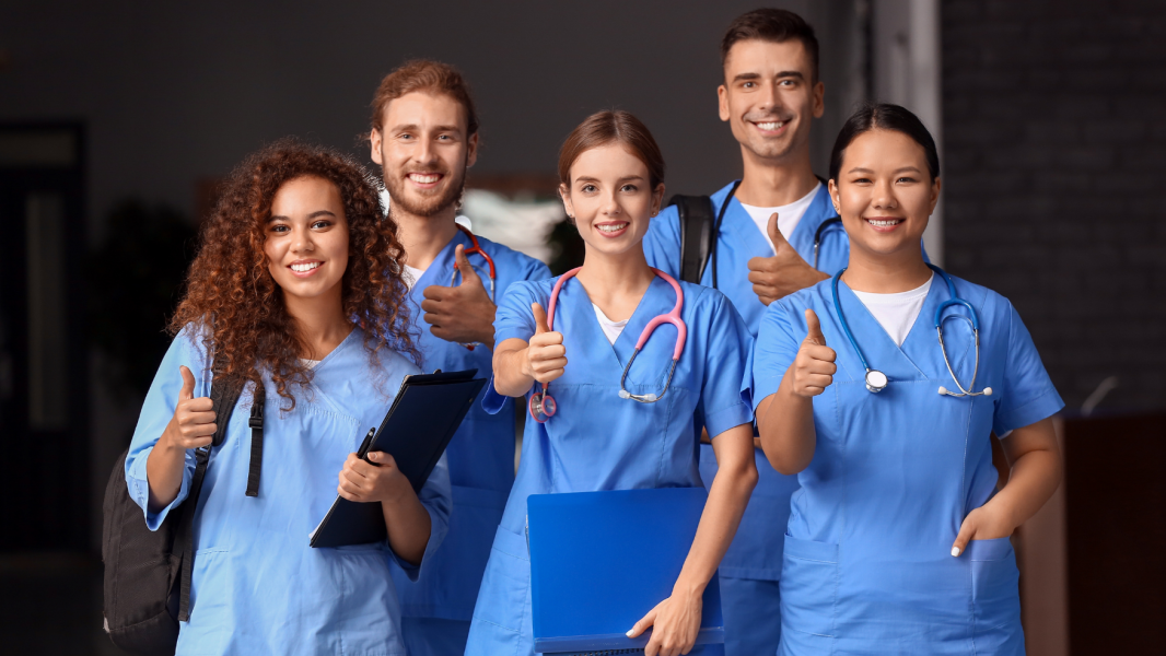 Nursing Teams